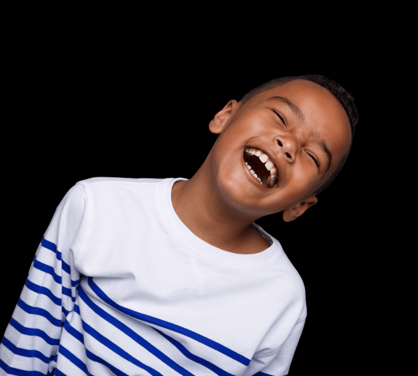 Teaching good oral health habits to your child