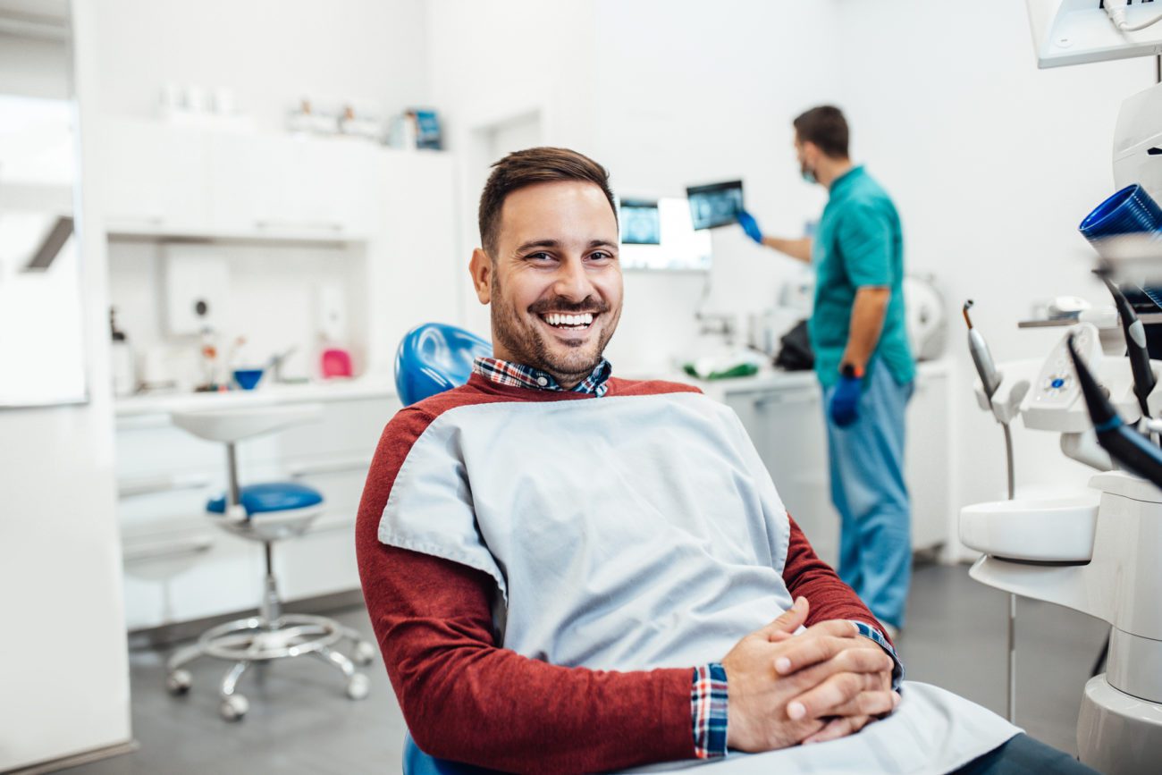 More Than Just a Cleaning: 5 Reasons to See Your Virginia Beach Dental Hygienist