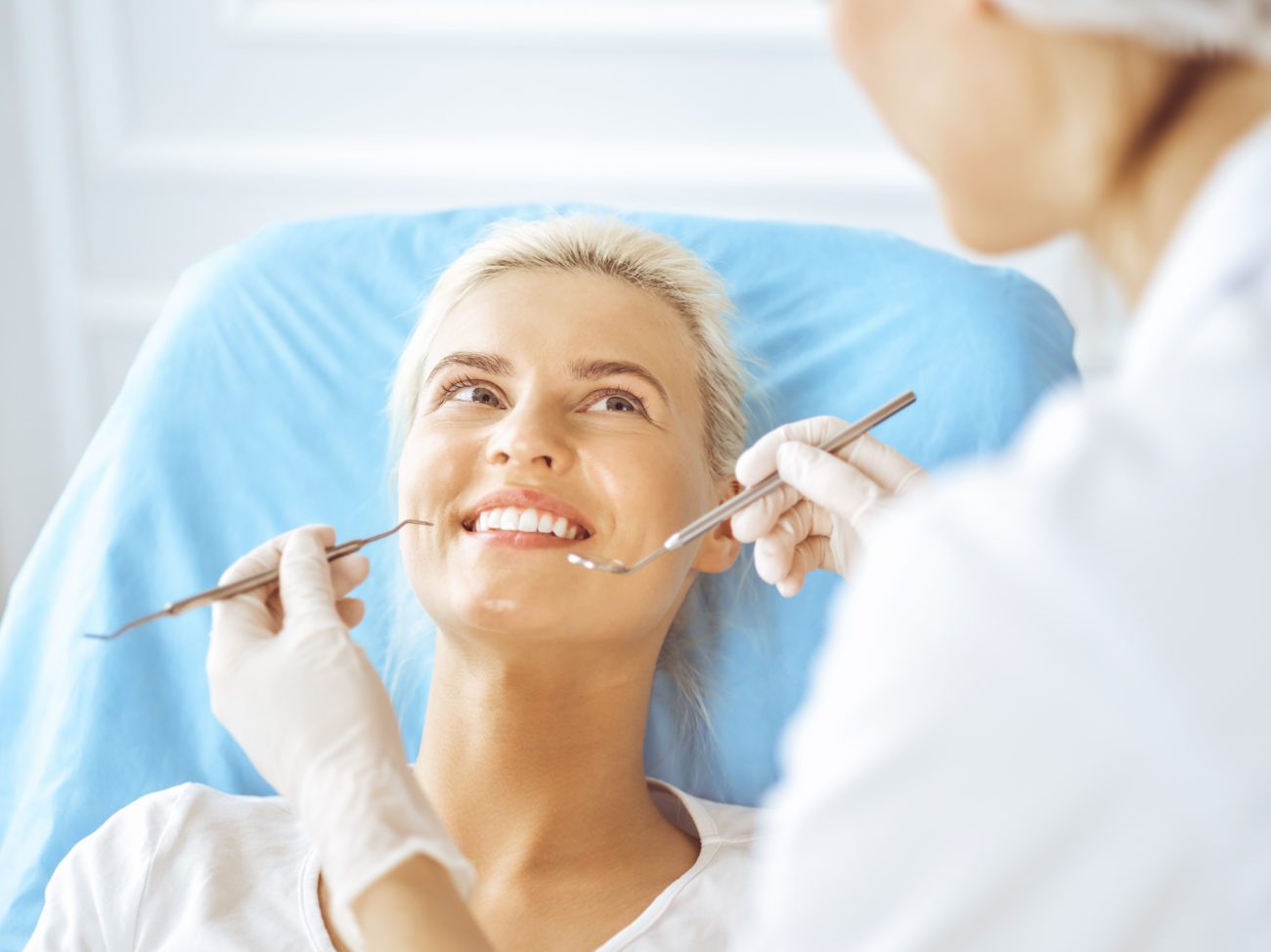 General Dentist in Virginia Beach, Virginia