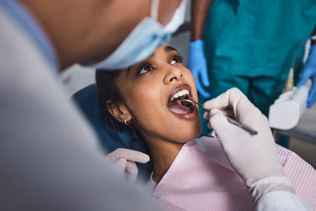 Root Canal Treatment in Virginia Beach, Virginia