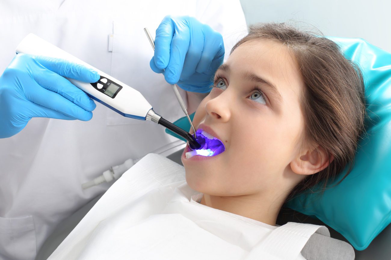 Dental sealants in Virginia Beach, VA