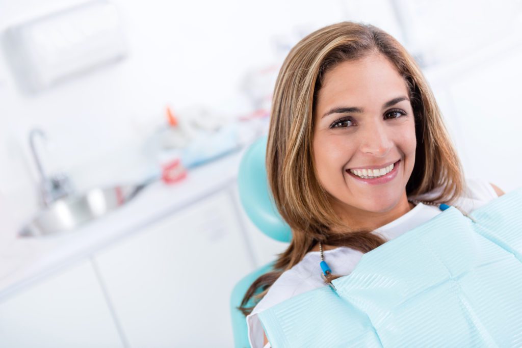 dental cleaning Virginia Beach, VA