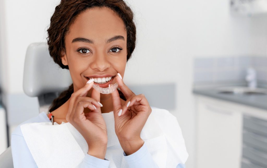 orthodontics for adults in Virginia Beach, VA