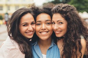  4 Simple Ways to Improve Oral Health