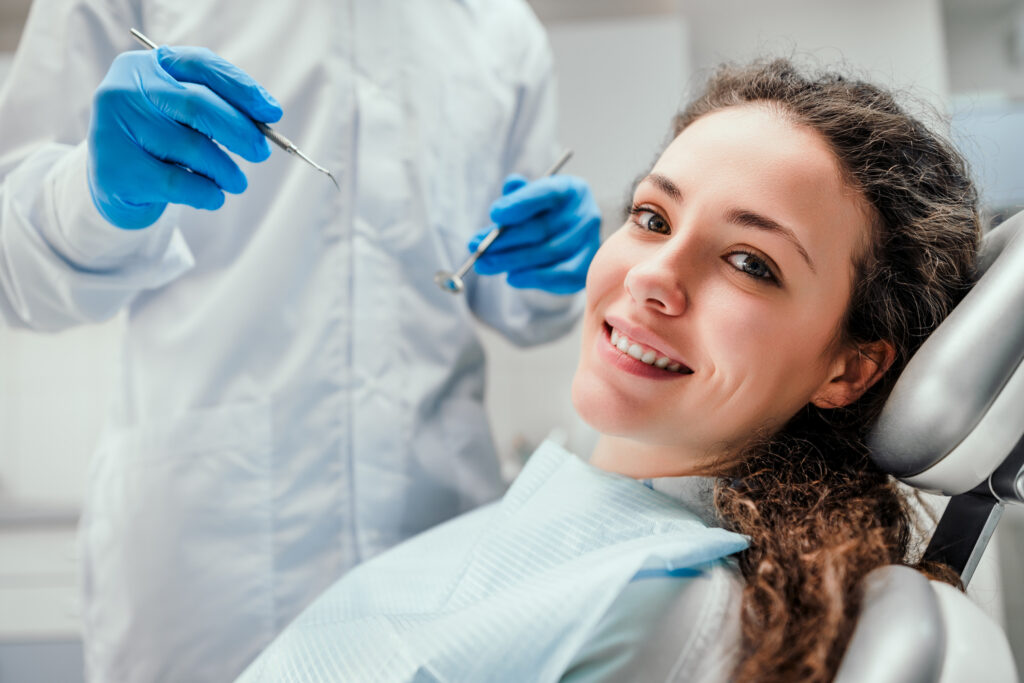 Dental Concerns in Virginia Beach, VA