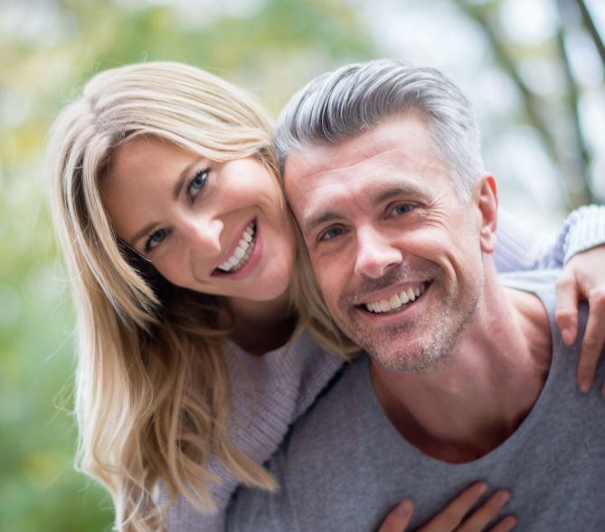 What to Know about Your Teeth