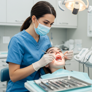Emergency dental care in Virginia Beach VA