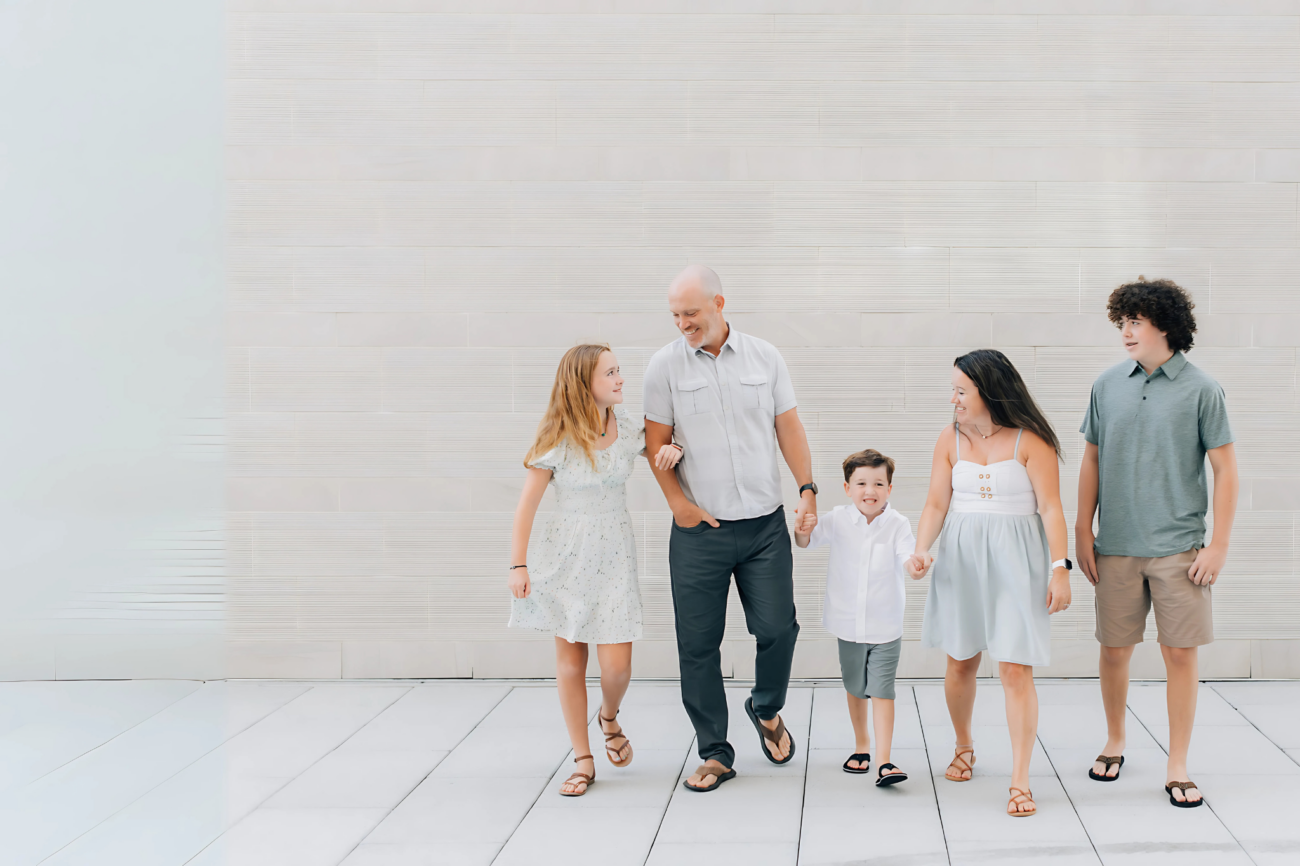 
                Family dentistry in Virginia Beach