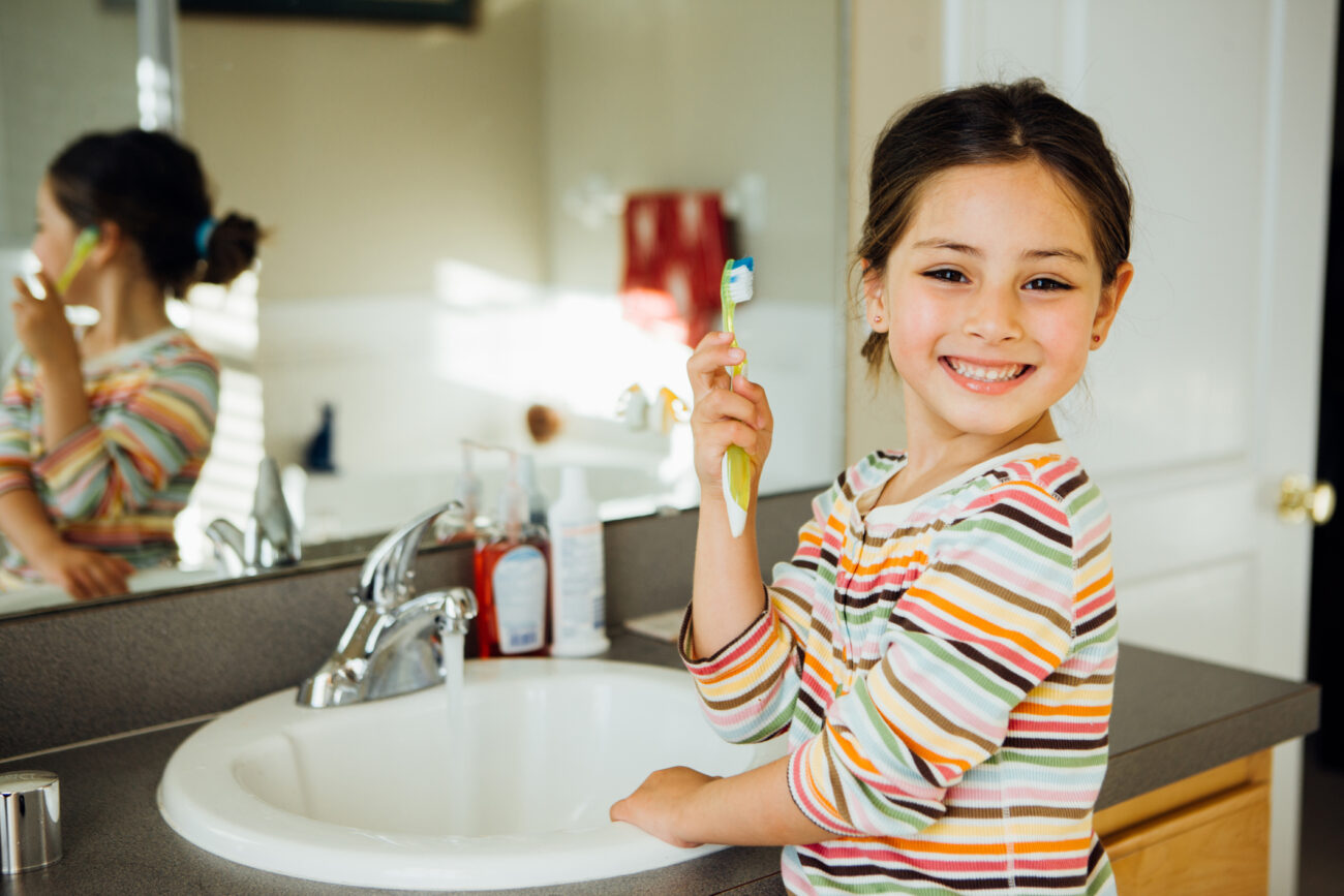 
                Family dentistry in Virginia Beach