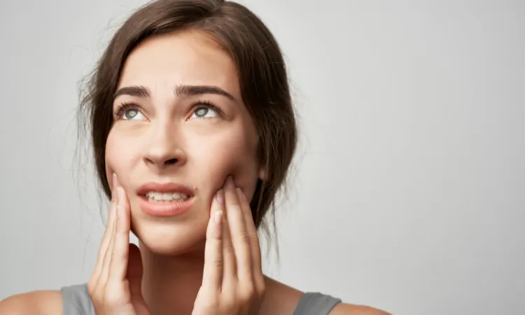 Why Does My Toothache Get Worse at Night? Causes and Relief
