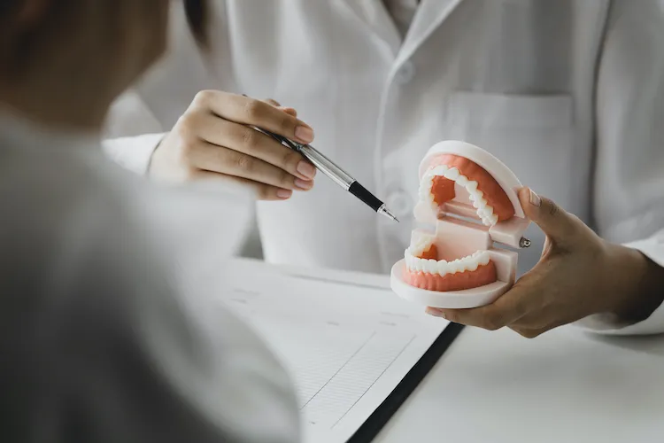 Nutrition for Healthy Teeth in Virginia Beach, VA