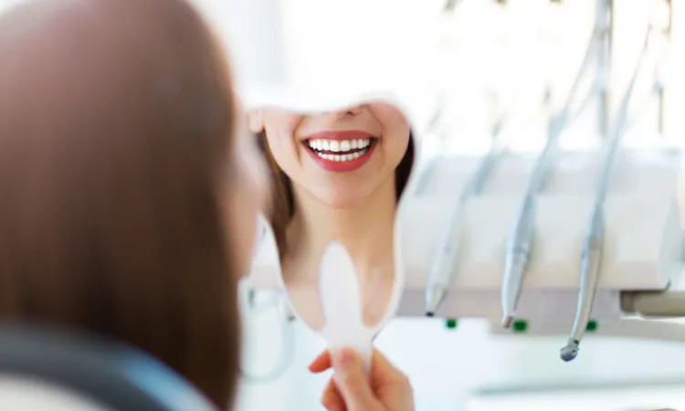 The Truth About Whitening Toothpaste in Virginia Beach, VA