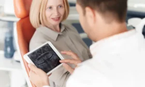 Dental X-Rays: What They Show in Virginia Beach, VA