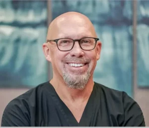 va beach dentist dr. brad trotter