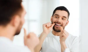 Traditional Flossing vs. Water Flossers in Virginia Beach, VA
