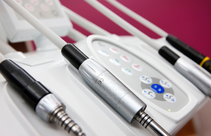 Why We Use Quiet Electric Handpieces: Your Nerves Will Thank Us