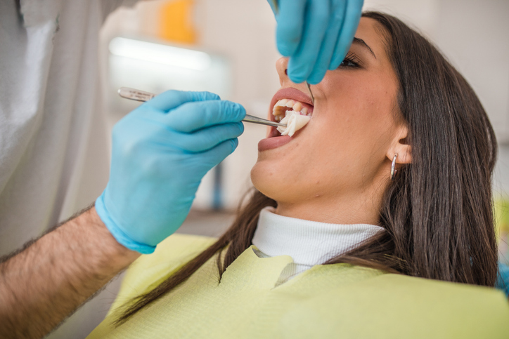Can This Tooth Be Saved?